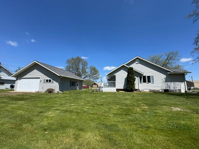 901 5th Street Northeast Staples, MN 56479 - Photo 10 of 75