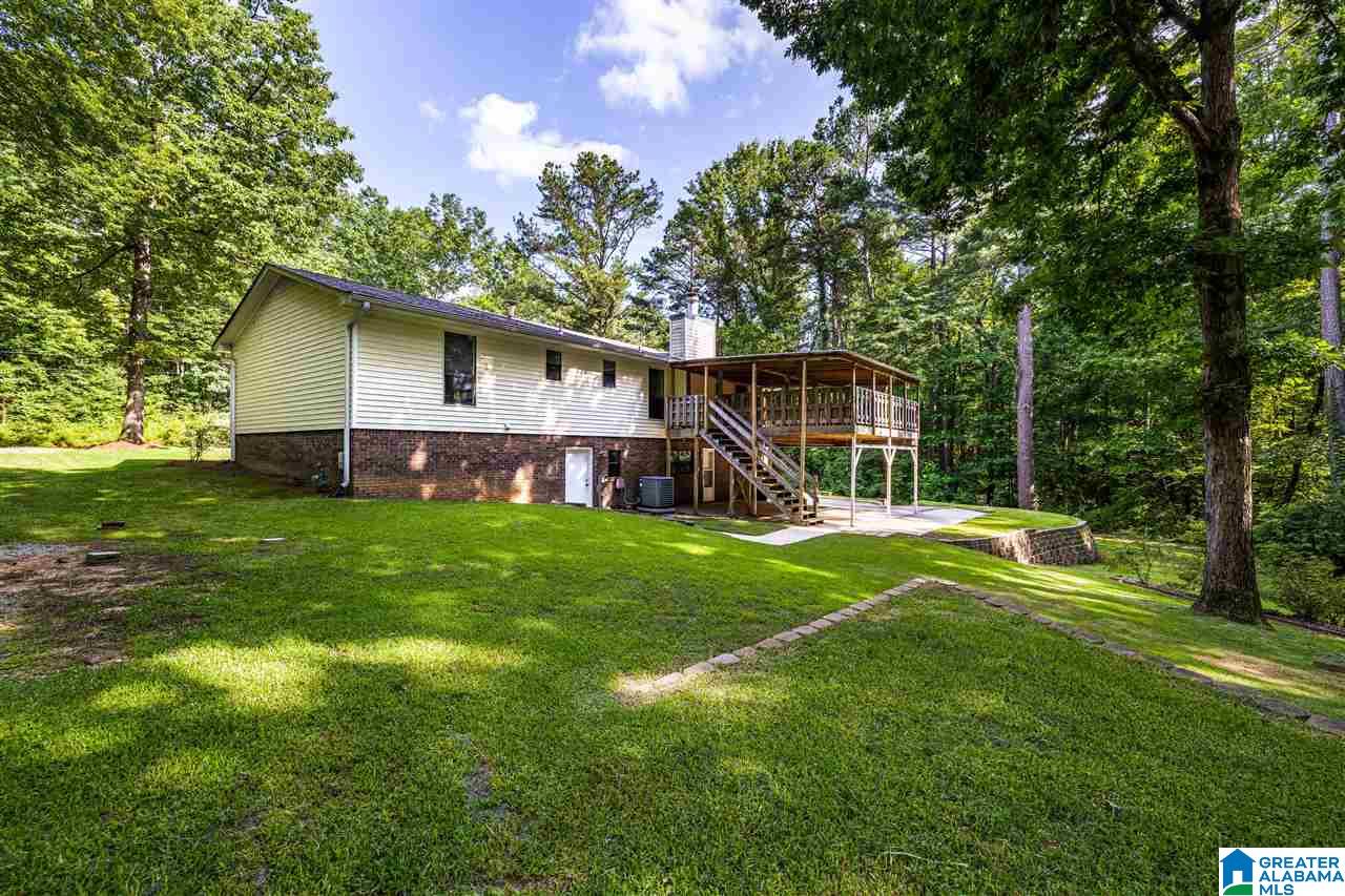 8538 Woodview Road Pinson, AL 35126 - Photo 39 of 43