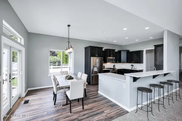 $1,230,000 | 1980 West Polo Green Avenue, Post Falls, ID 83854