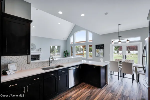 $1,230,000 | 1980 West Polo Green Avenue, Post Falls, ID 83854