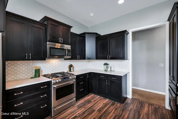 $1,230,000 | 1980 West Polo Green Avenue, Post Falls, ID 83854