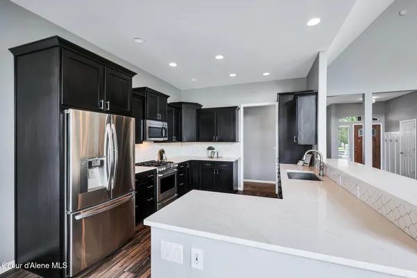 $1,230,000 | 1980 West Polo Green Avenue, Post Falls, ID 83854