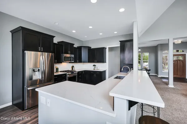 $1,230,000 | 1980 West Polo Green Avenue, Post Falls, ID 83854