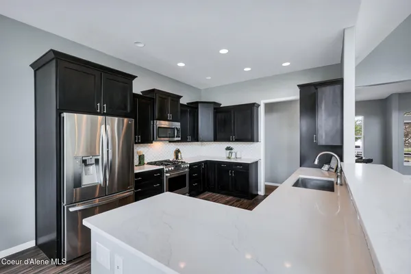 $1,230,000 | 1980 West Polo Green Avenue, Post Falls, ID 83854