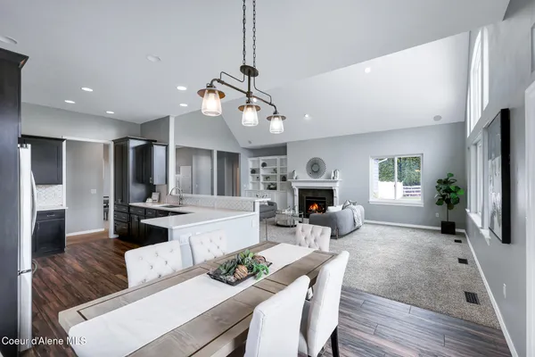 $1,230,000 | 1980 West Polo Green Avenue, Post Falls, ID 83854
