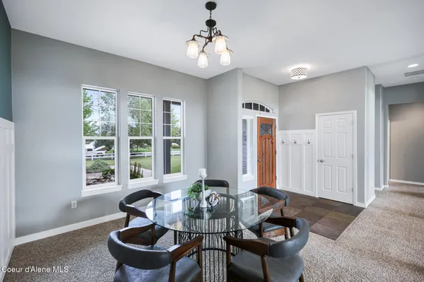 $1,230,000 | 1980 West Polo Green Avenue, Post Falls, ID 83854