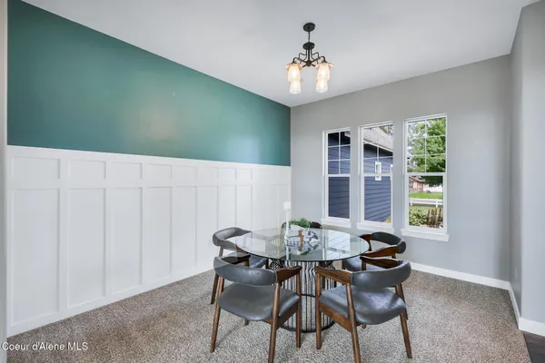 $1,230,000 | 1980 West Polo Green Avenue, Post Falls, ID 83854