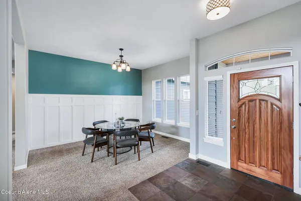 $1,230,000 | 1980 West Polo Green Avenue, Post Falls, ID 83854