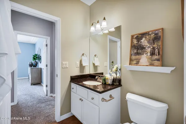 $1,230,000 | 1980 West Polo Green Avenue, Post Falls, ID 83854