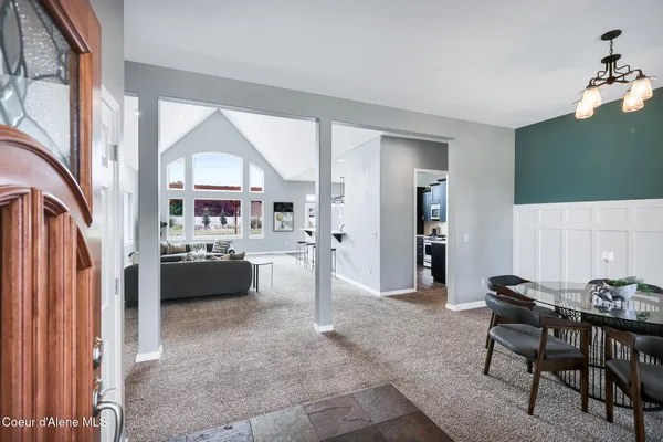 $1,230,000 | 1980 West Polo Green Avenue, Post Falls, ID 83854