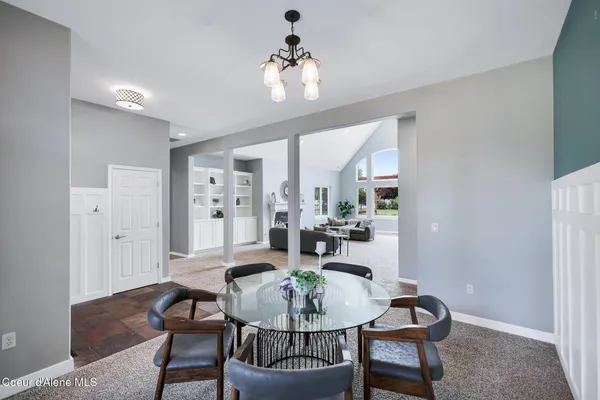 $1,230,000 | 1980 West Polo Green Avenue, Post Falls, ID 83854