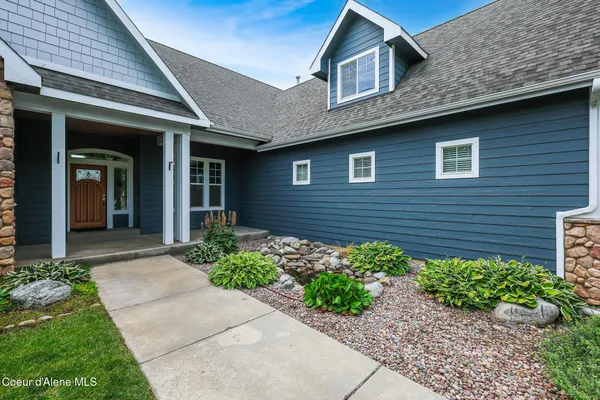 $1,230,000 | 1980 West Polo Green Avenue, Post Falls, ID 83854