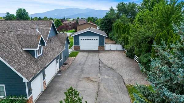 $1,230,000 | 1980 West Polo Green Avenue, Post Falls, ID 83854