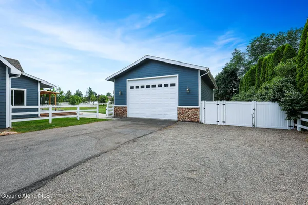 $1,230,000 | 1980 West Polo Green Avenue, Post Falls, ID 83854