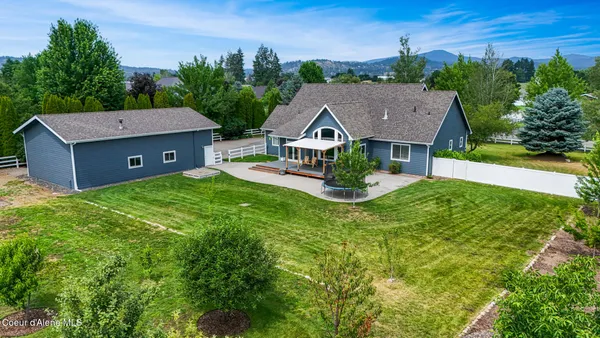 $1,230,000 | 1980 West Polo Green Avenue, Post Falls, ID 83854