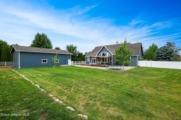 $1,230,000 | 1980 West Polo Green Avenue, Post Falls, ID 83854