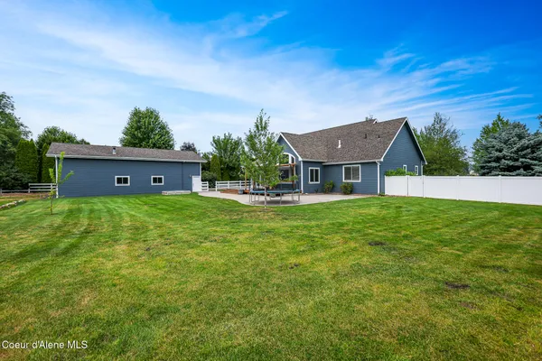 $1,230,000 | 1980 West Polo Green Avenue, Post Falls, ID 83854