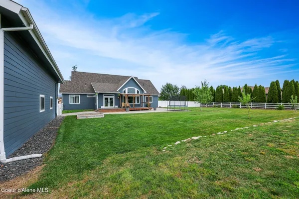 $1,230,000 | 1980 West Polo Green Avenue, Post Falls, ID 83854