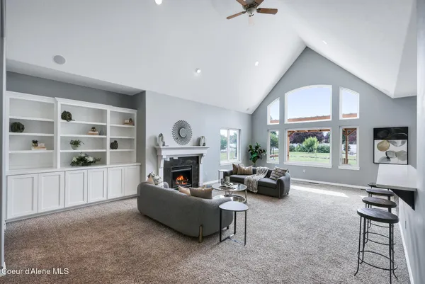 $1,230,000 | 1980 West Polo Green Avenue, Post Falls, ID 83854