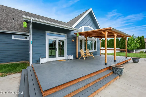 $1,230,000 | 1980 West Polo Green Avenue, Post Falls, ID 83854