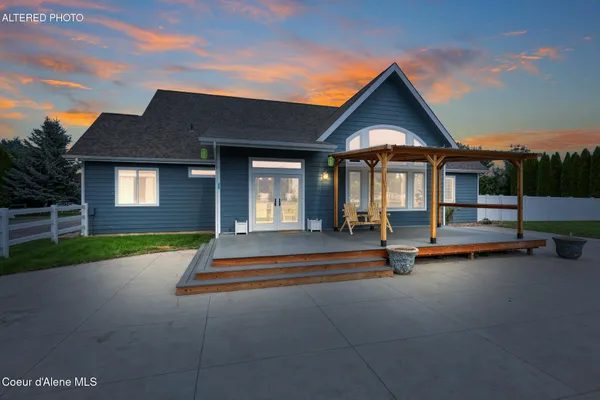 $1,230,000 | 1980 West Polo Green Avenue, Post Falls, ID 83854