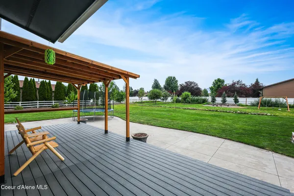 $1,230,000 | 1980 West Polo Green Avenue, Post Falls, ID 83854