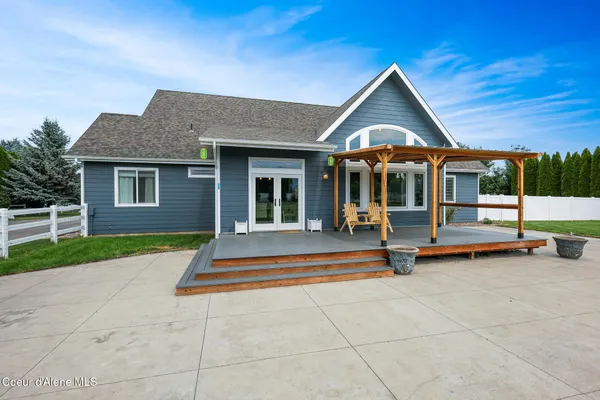 $1,230,000 | 1980 West Polo Green Avenue, Post Falls, ID 83854