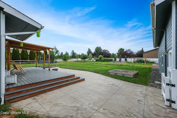$1,230,000 | 1980 West Polo Green Avenue, Post Falls, ID 83854