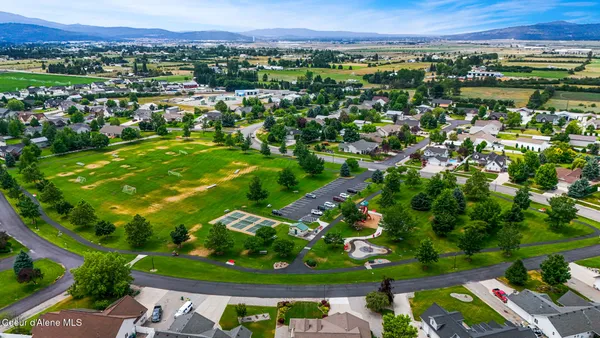 $1,230,000 | 1980 West Polo Green Avenue, Post Falls, ID 83854