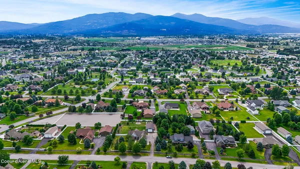 $1,230,000 | 1980 West Polo Green Avenue, Post Falls, ID 83854