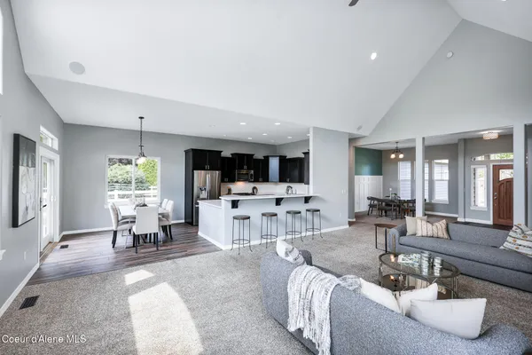 $1,230,000 | 1980 West Polo Green Avenue, Post Falls, ID 83854