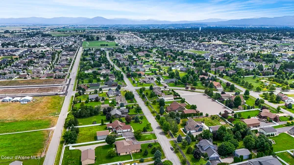 $1,230,000 | 1980 West Polo Green Avenue, Post Falls, ID 83854