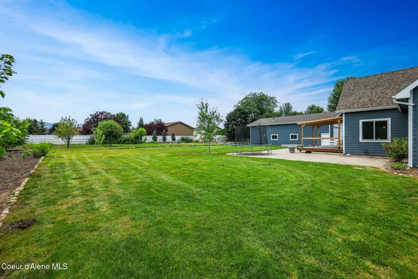 $1,230,000 | 1980 West Polo Green Avenue, Post Falls, ID 83854