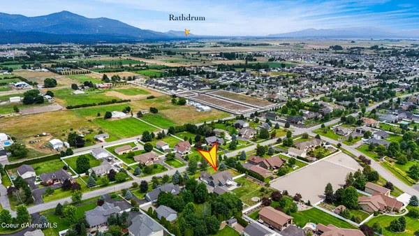 $1,230,000 | 1980 West Polo Green Avenue, Post Falls, ID 83854