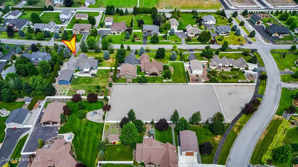 $1,230,000 | 1980 West Polo Green Avenue, Post Falls, ID 83854