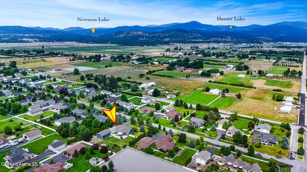 $1,230,000 | 1980 West Polo Green Avenue, Post Falls, ID 83854