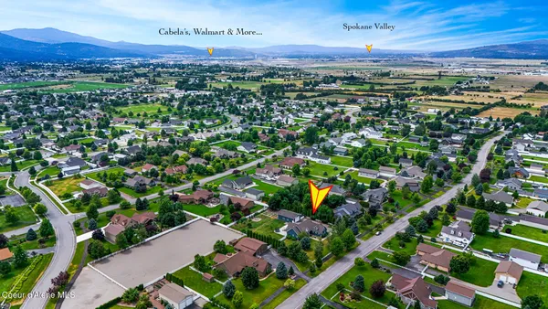 $1,230,000 | 1980 West Polo Green Avenue, Post Falls, ID 83854