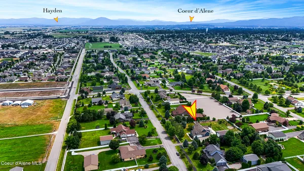 $1,230,000 | 1980 West Polo Green Avenue, Post Falls, ID 83854