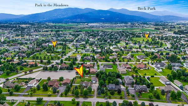 $1,230,000 | 1980 West Polo Green Avenue, Post Falls, ID 83854