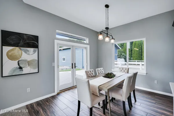 $1,230,000 | 1980 West Polo Green Avenue, Post Falls, ID 83854