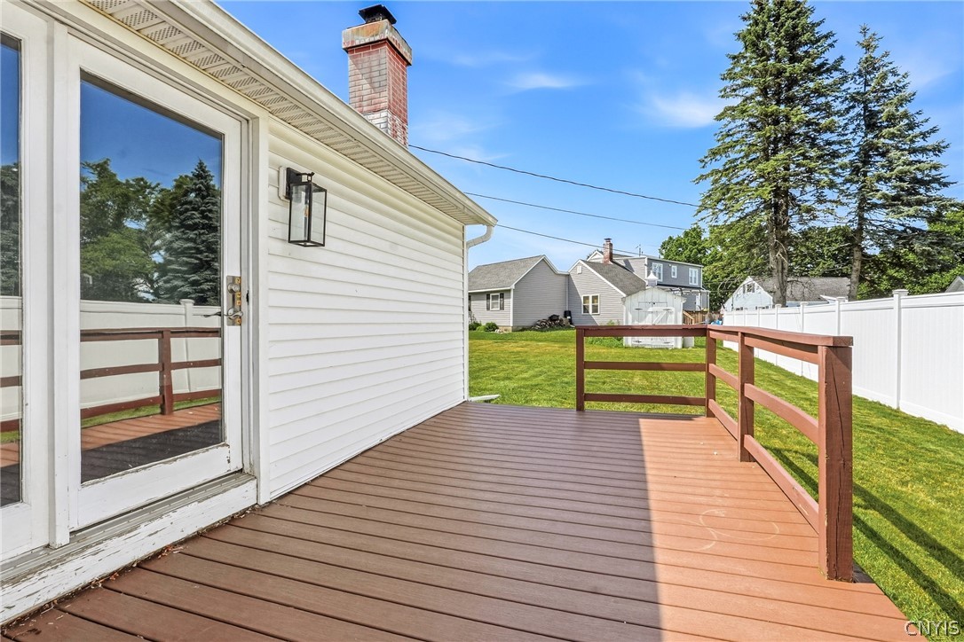 29 Lyndon Road Whitestown, NY 13492 - Photo 35 of 42