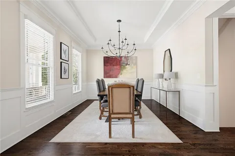 $1,195,000 | 908 South Candler Street, Decatur, GA 30030
