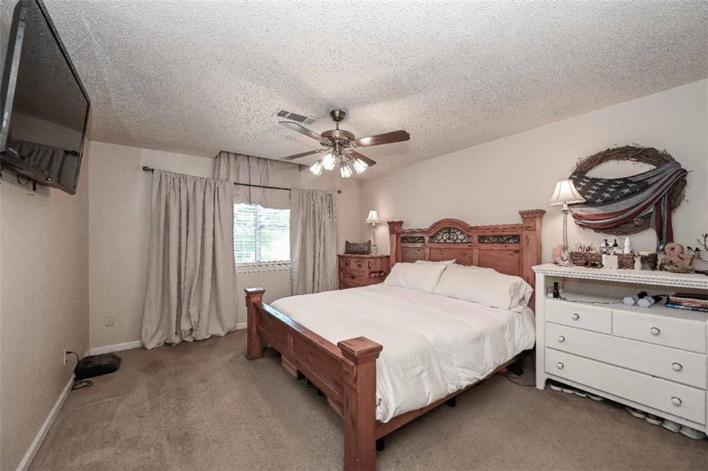 127 Eady Road Bremen, GA 30110 - Photo 20 of 31