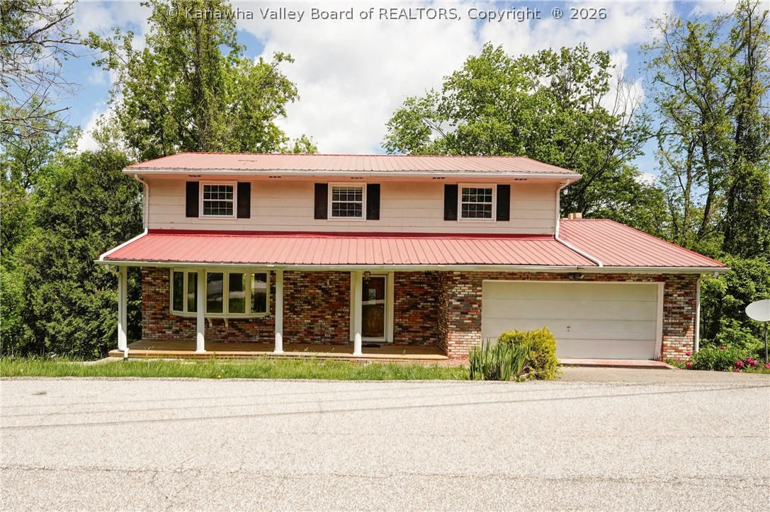 250 Eureka Road Charleston, WV 25314 - Photo 1 of 27 Gallery Image 1