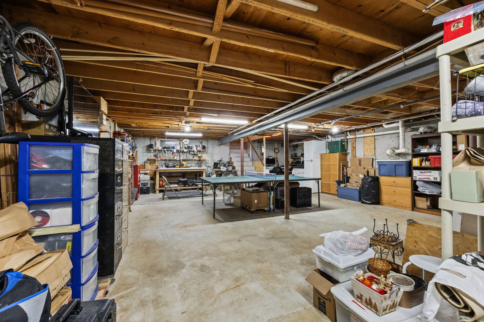 252 Chatham Road Harwich, MA 02645 - Photo 33 of 38 a view of store room with furniture