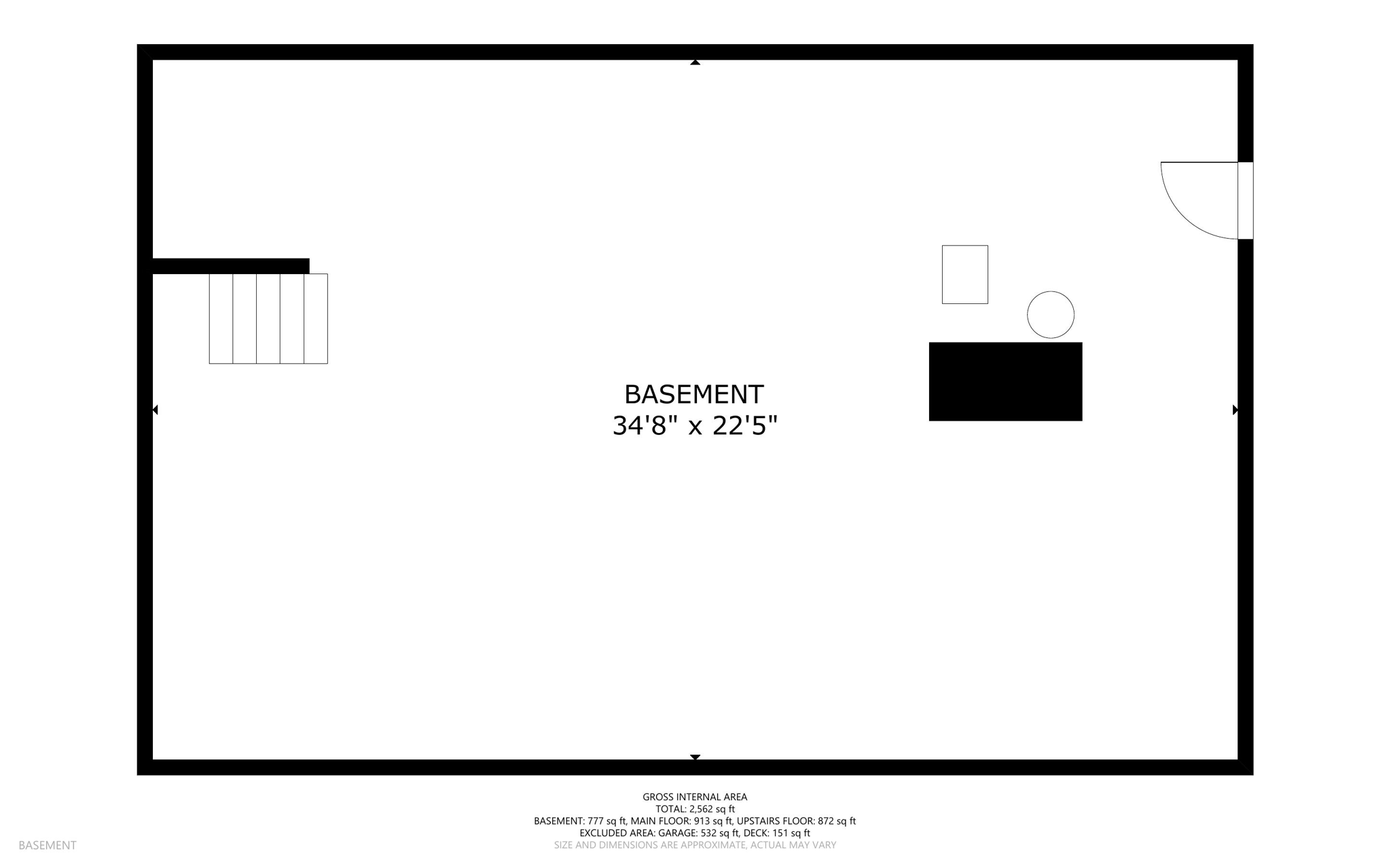 252 Chatham Road Harwich, MA 02645 - Photo 36 of 38 a picture of a wall