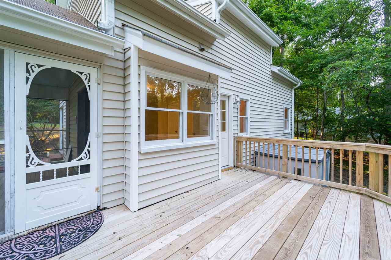 5624 Earl Road Durham, NC 27712 - Photo 21 of 23 Photo 21