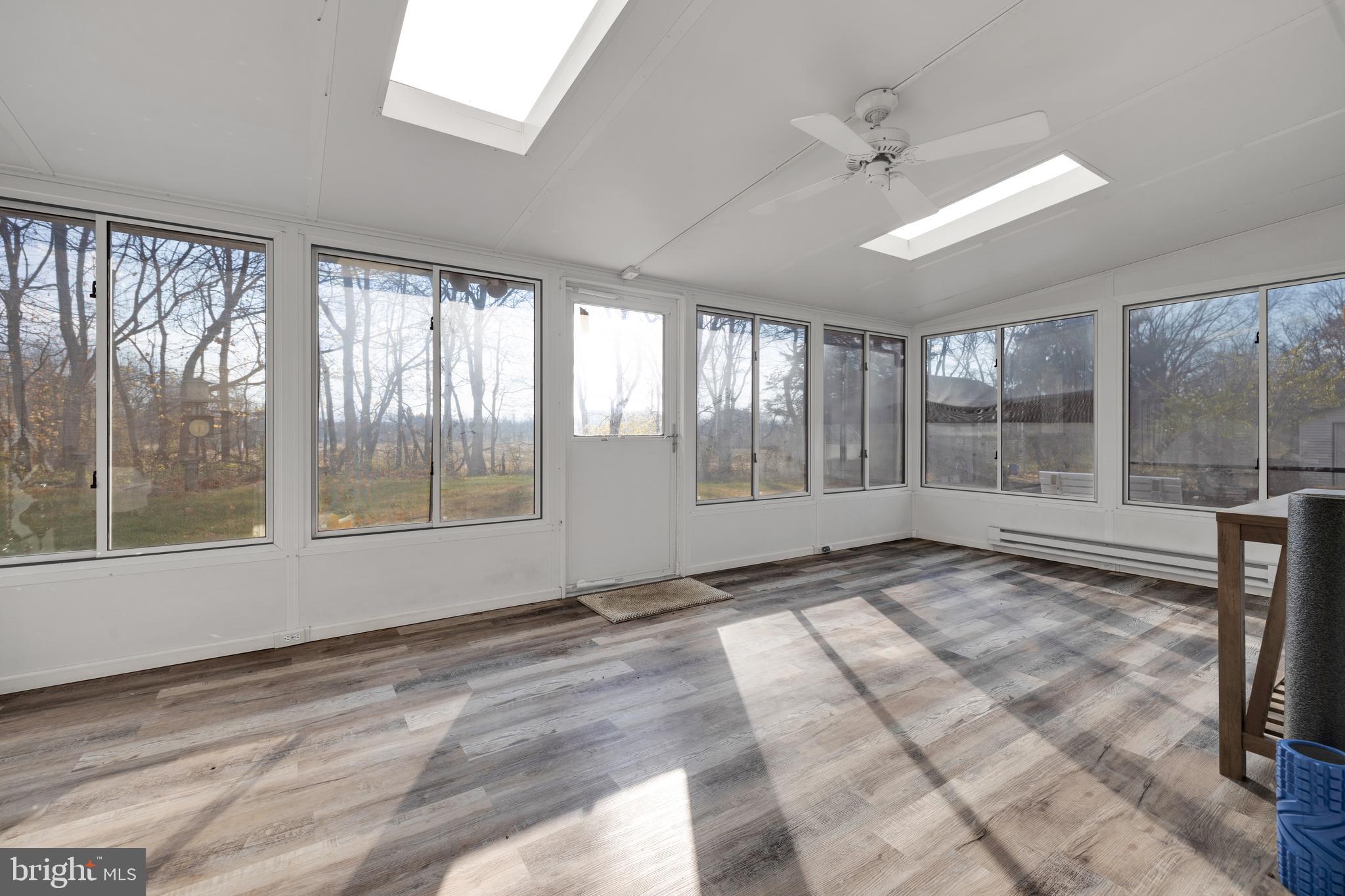 21 Timber Road Carlisle, PA 17015 - Photo 11 of 32 All Seasons Room with great views
