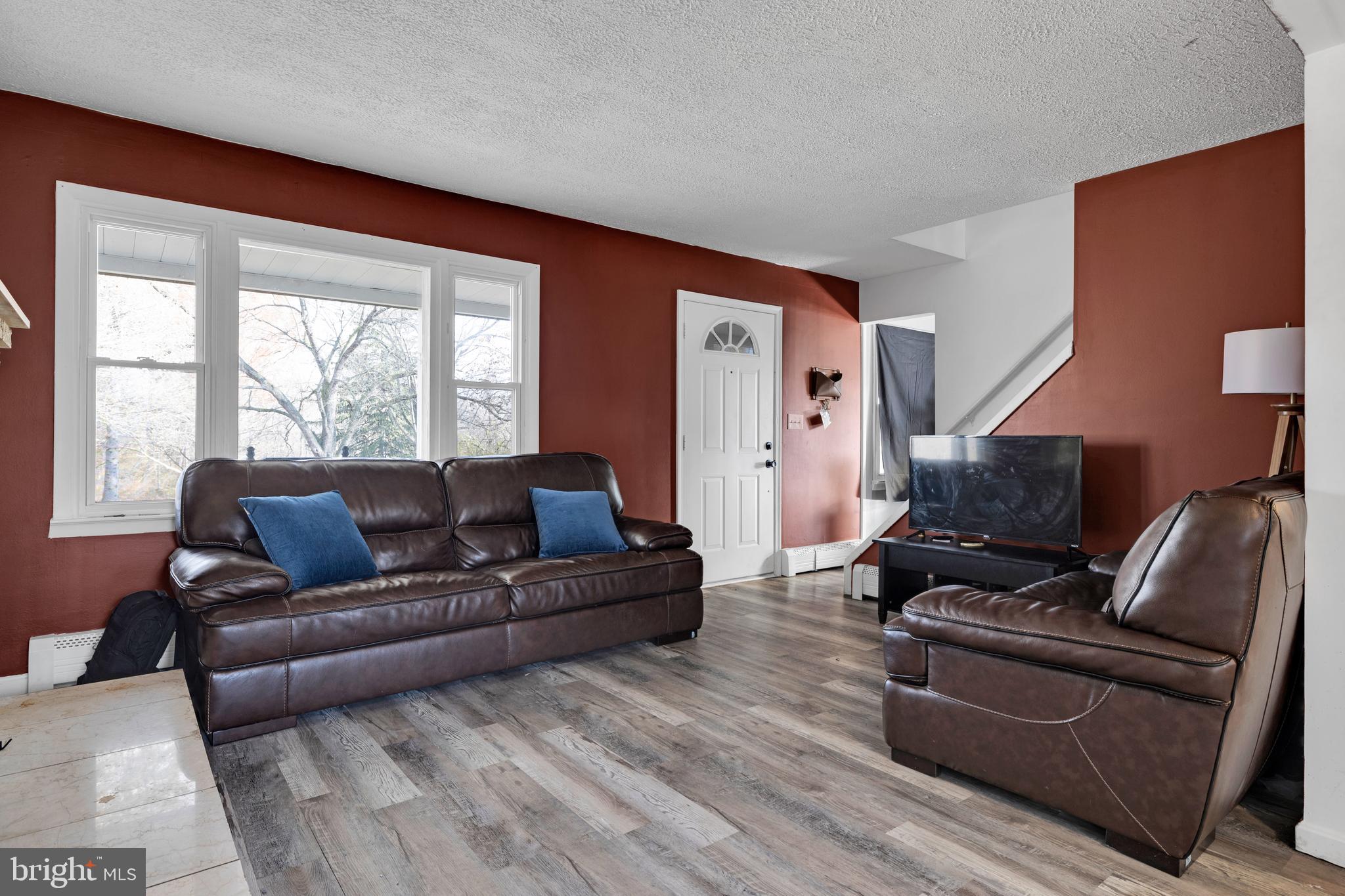 21 Timber Road Carlisle, PA 17015 - Photo 3 of 32 Living Room with Luxury Vinyl Plank floors