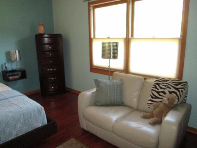 2409 Sandpiper Road Lambertville, MI 48144 - Photo 16 of 20 Master Bedroom